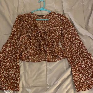 Shein Blouse Shirt